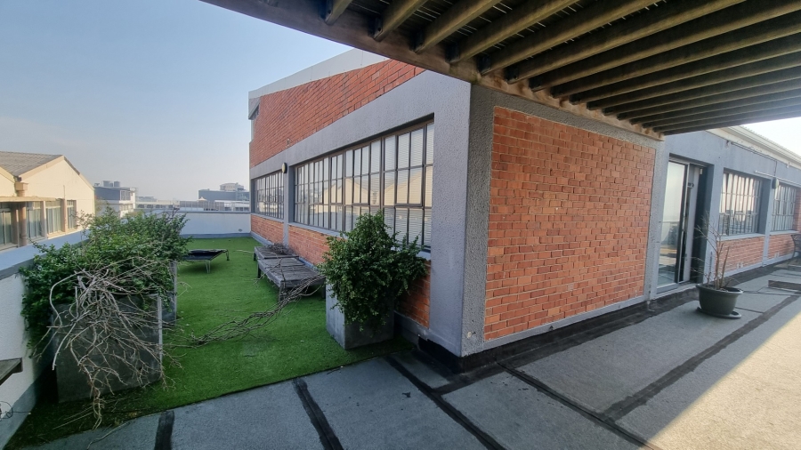 Commercial Property for Sale in Salt River Western Cape
